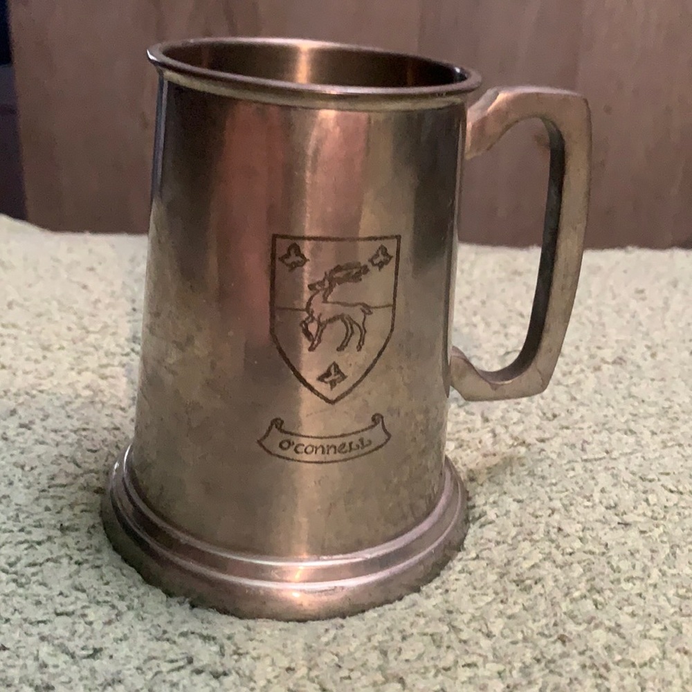 Renaissance festival cup